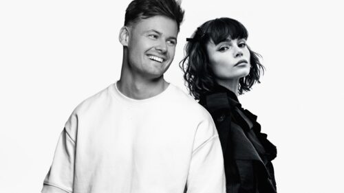 Mike Williams and Oaks