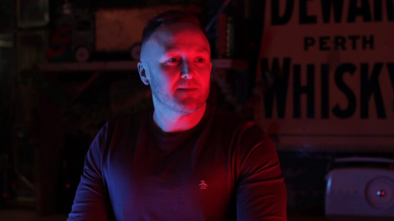 Services | Ufo Network Paul Webster