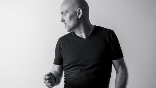 Solarstone and Susie Ledge