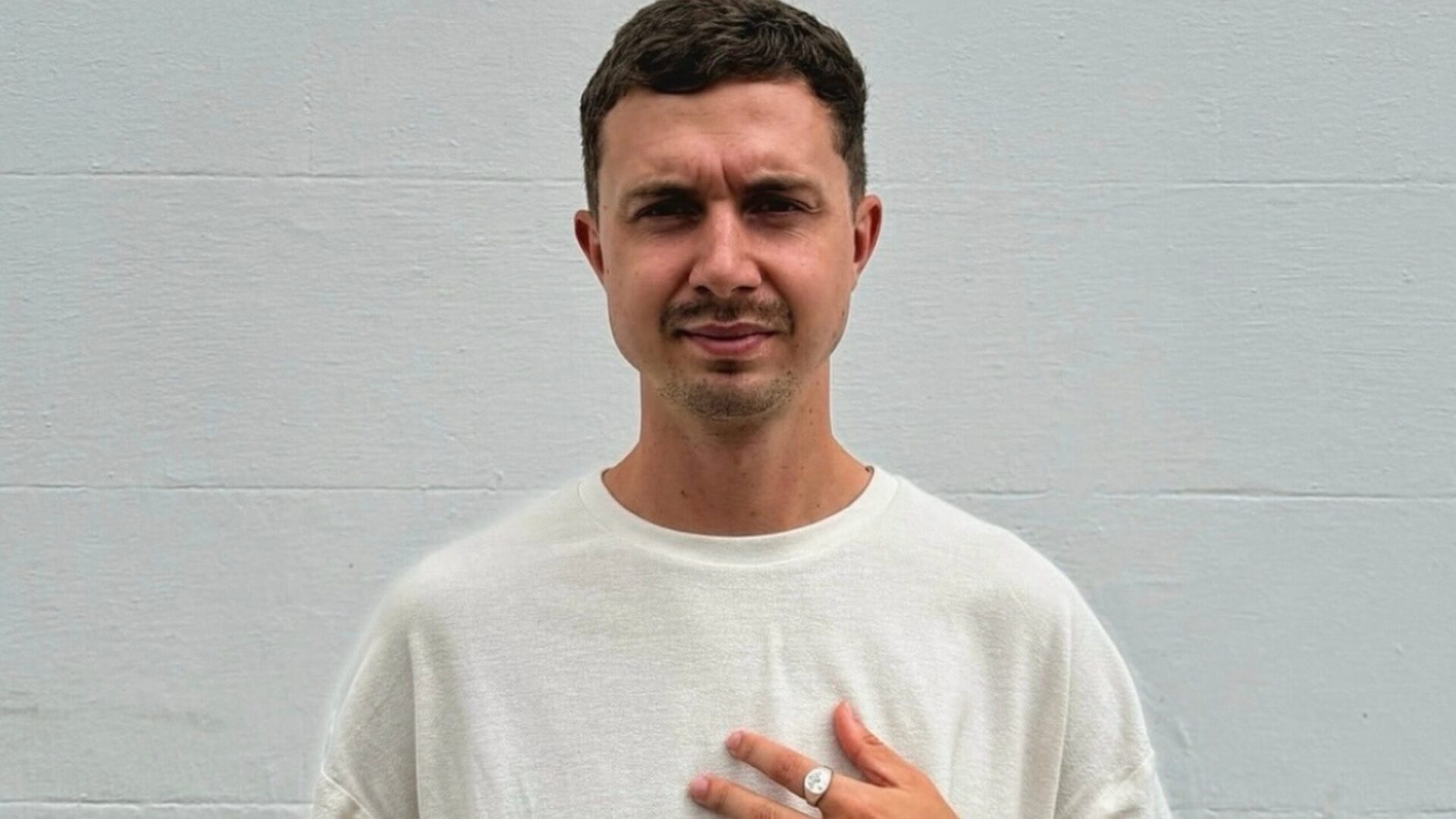 Tommy Farrow Returns To Purified Records With Raindrops Ep | Ufo Network Tommy Farrow