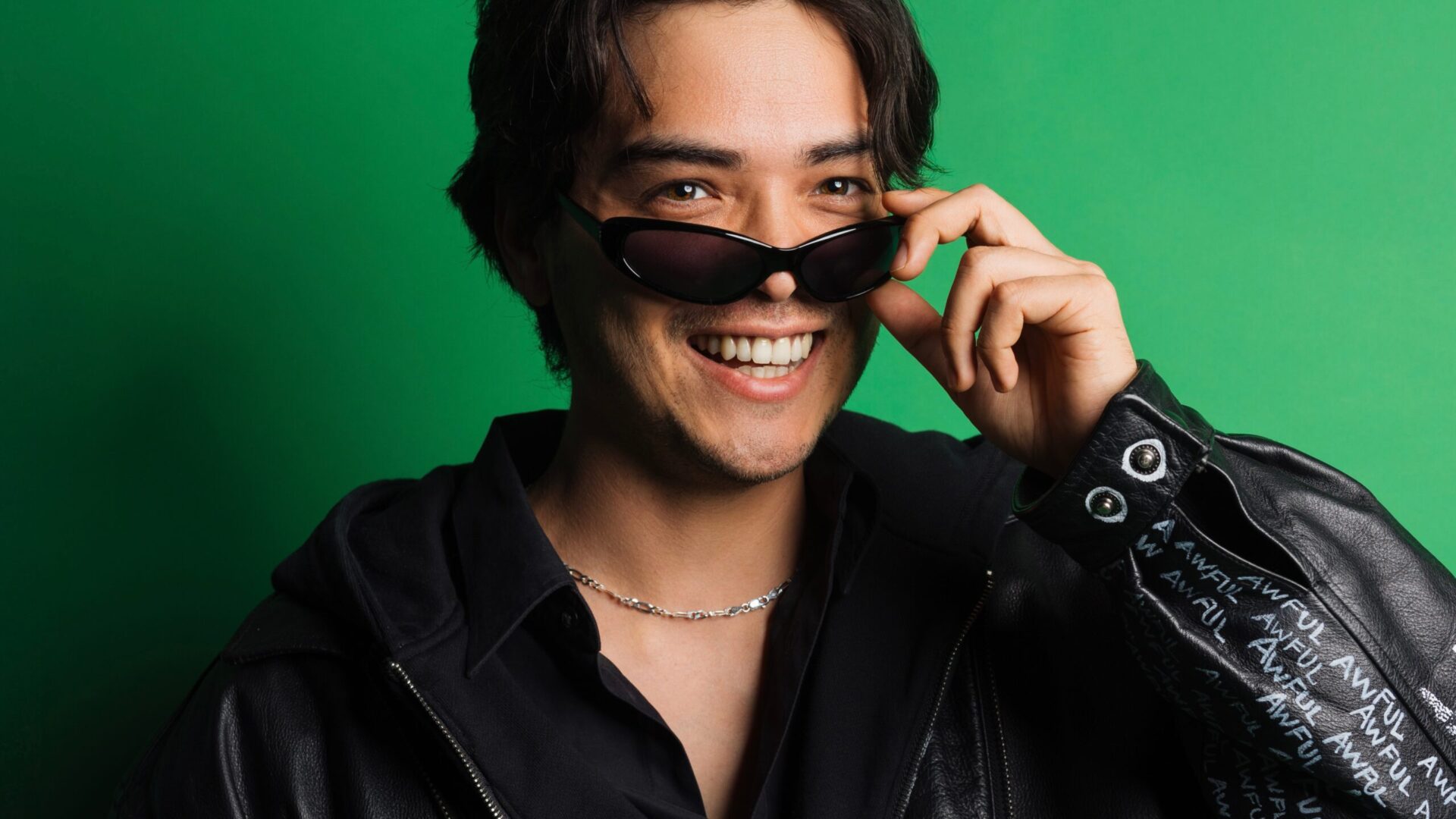 Yamagucci Reimagines Monolink’s “Beacon” | Ufo Network Yamagucci