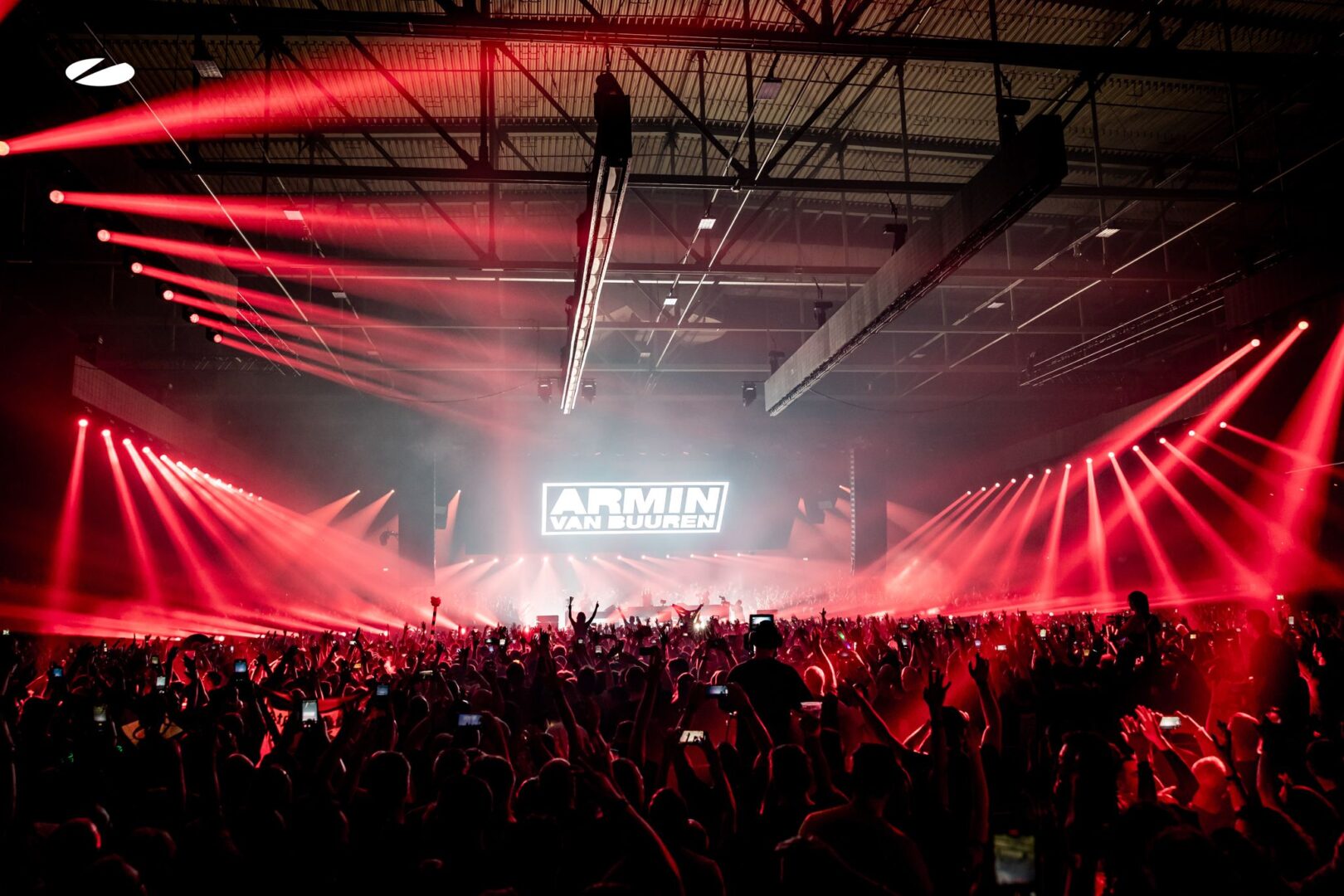 ASOT 2026 - 25 Years of Trance