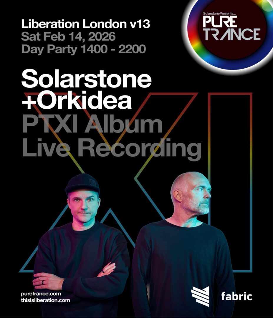 SOLARSTONE AND ORKIDEA 