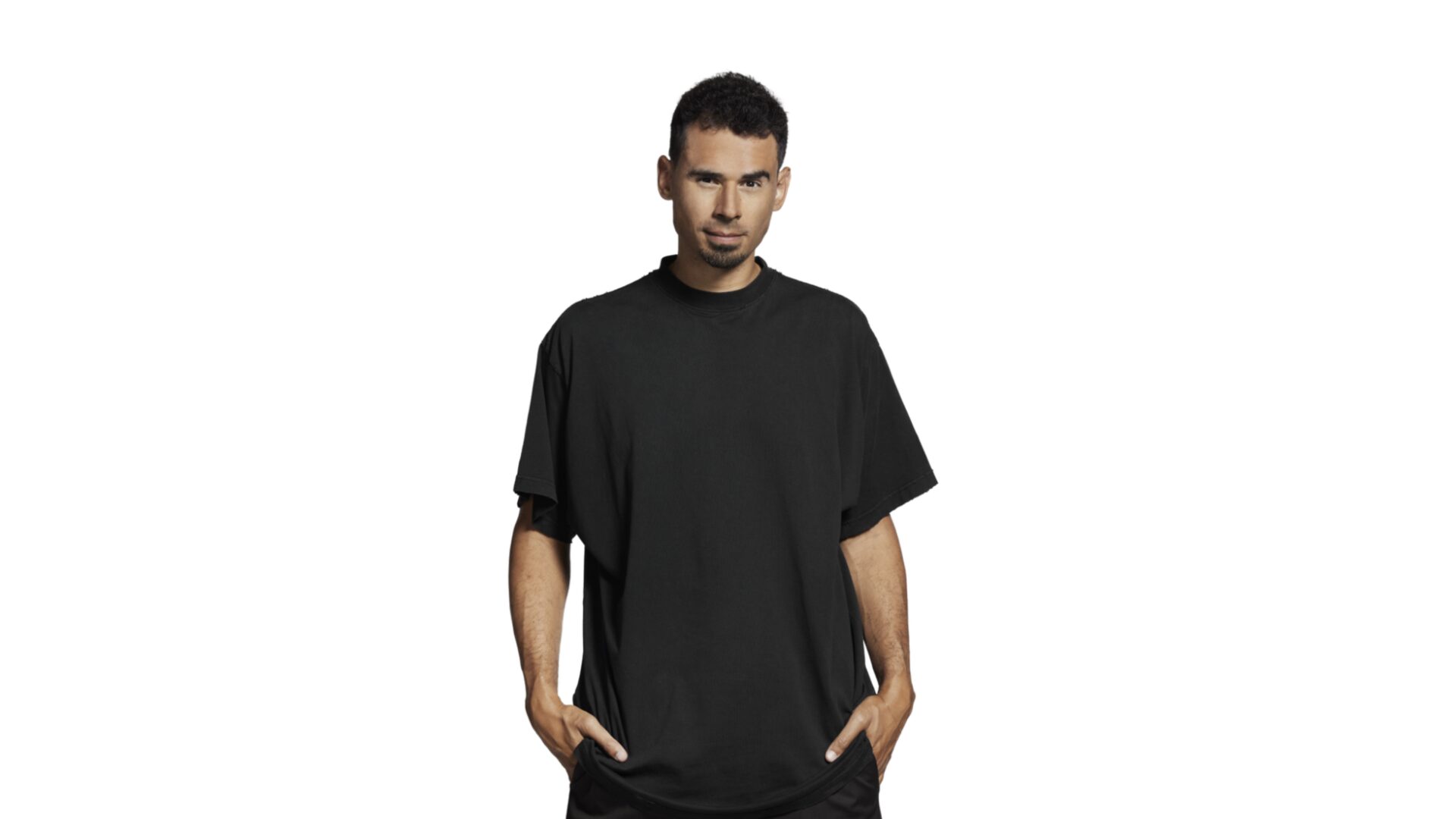 AFROJACK AND LUCAS & STEVE UNITE FOR “CONTROL” ON CHRIS LAKE’S BLACK BOOK RECORDS