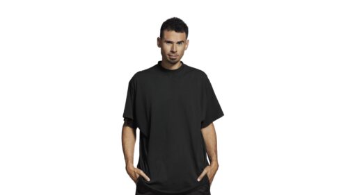 AFROJACK AND LUCAS & STEVE UNITE FOR “CONTROL” ON CHRIS LAKE’S BLACK BOOK RECORDS