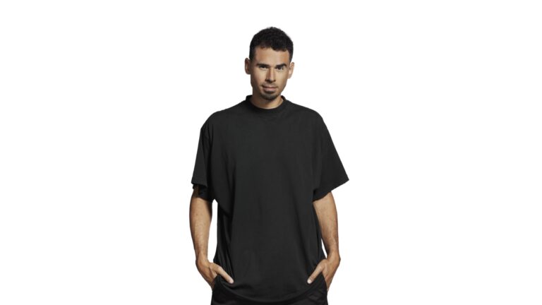 AFROJACK AND LUCAS & STEVE UNITE FOR “CONTROL” ON CHRIS LAKE’S BLACK BOOK RECORDS