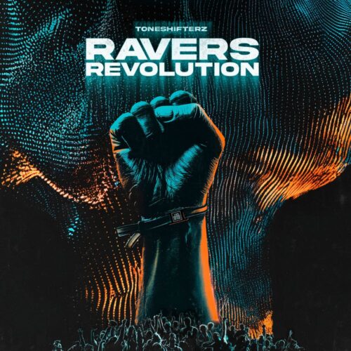 Toneshifterz Revisits Hardstyle'S Roots And Embraces Innovation On New Album &Quot;Ravers Revolution.&Quot; Out Now On I Am Hardstyle | Ufo Network Toneshifterz