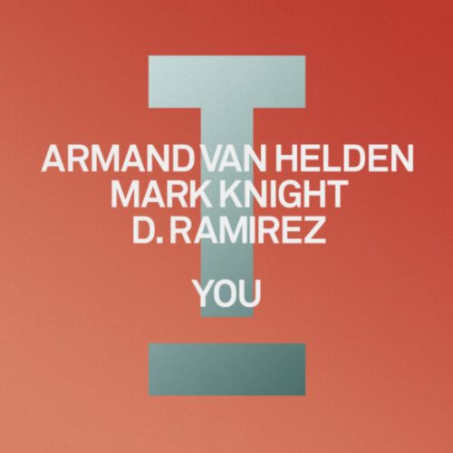 Exclusive Interview - Mark Knight On Crafting ‘You’ With Armand Van Helden And D. Ramirez | Ufo Network Mark Knight