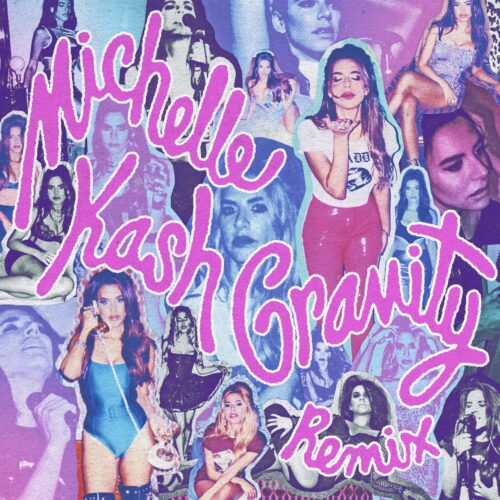Michelle Kash