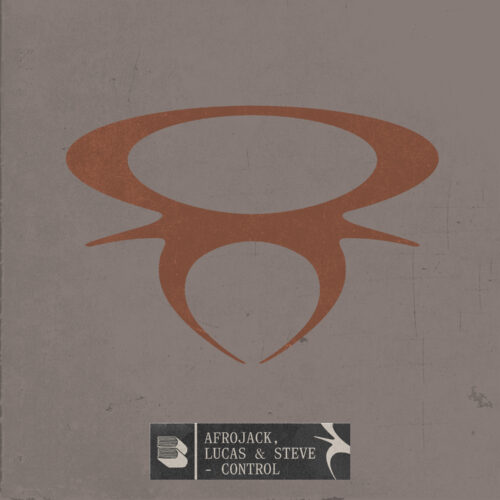 Afrojack And Lucas &Amp; Steve Unite For “Control” On Chris Lake’s Black Book Records | Ufo Network AFROJACK AND LUCAS & STEVE UNITE FOR “CONTROL” ON CHRIS LAKE’S BLACK BOOK RECORDS