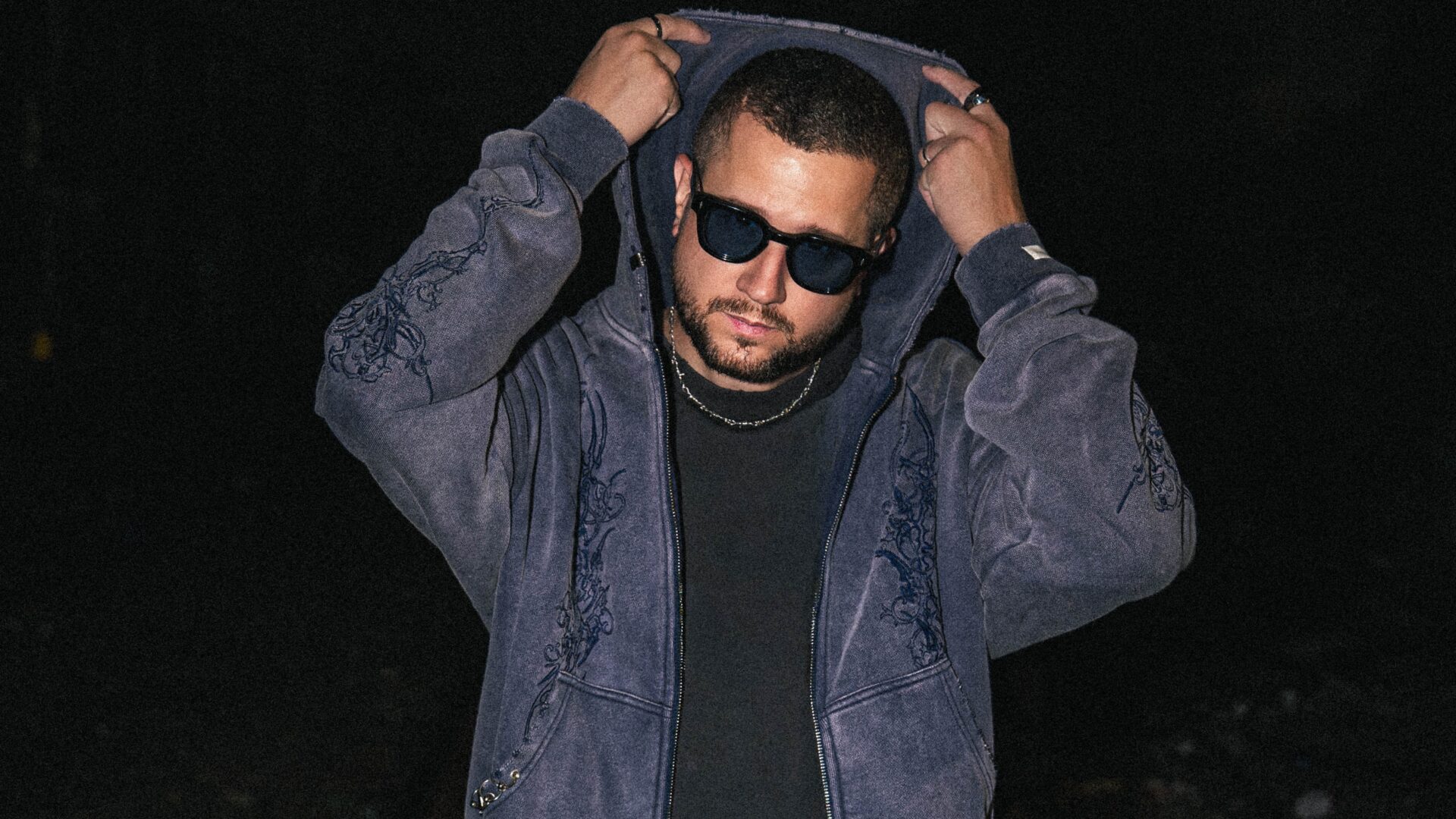 CID Returns to Insomniac Records With ‘Loaded Gun’