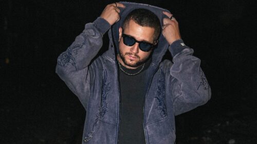 CID Returns to Insomniac Records With ‘Loaded Gun’