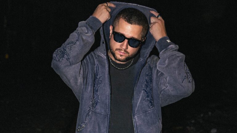 CID Returns to Insomniac Records With ‘Loaded Gun’