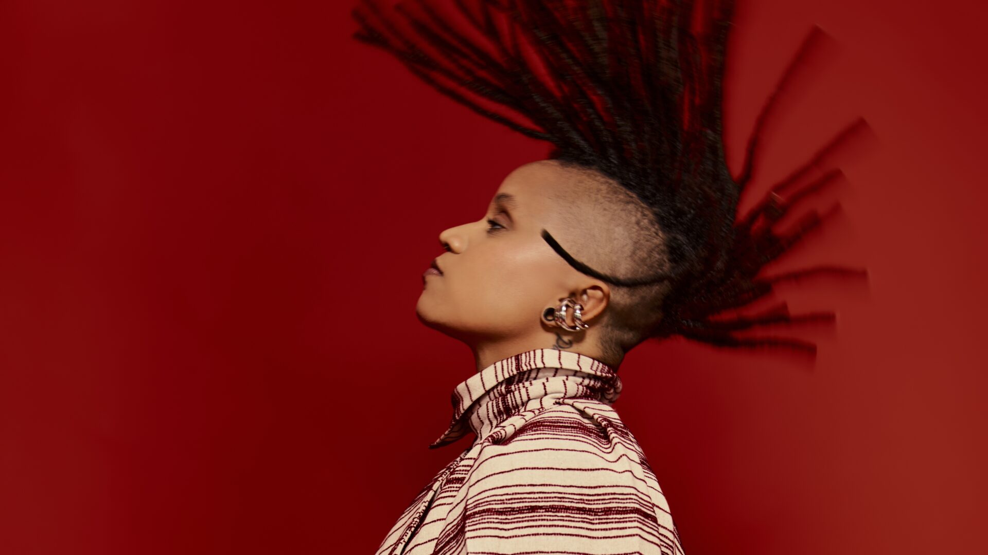 Monolink Enlists Curol to Remix 'Beacon'