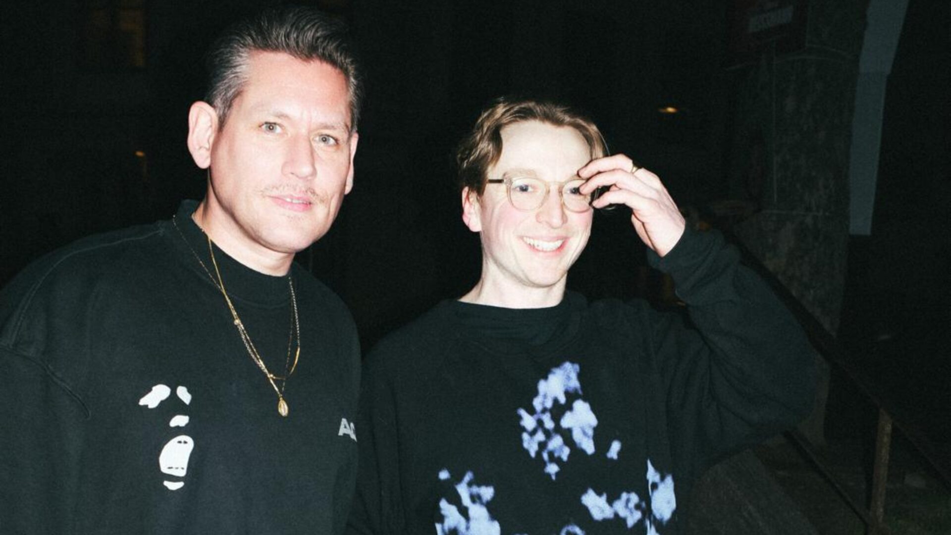 Denis Horvat and Sahar Share New Melancholic Single “Mayflies”