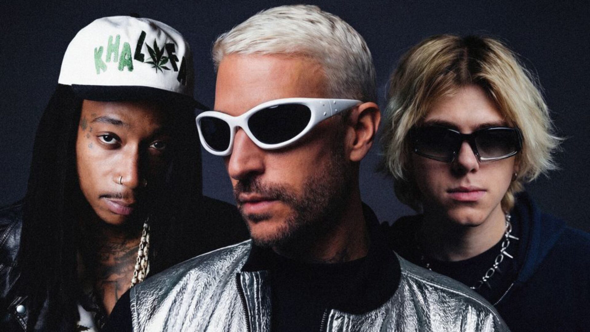 Don Diablo Releases "Go Home With A Stranger" With Wiz Khalifa And Chri$tian Gate$