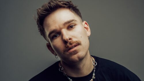 Ely Oaks Joins Select Circle of Heavyweight with New Remix for HAVEN. And Kaitlin Aragon's "I Run"