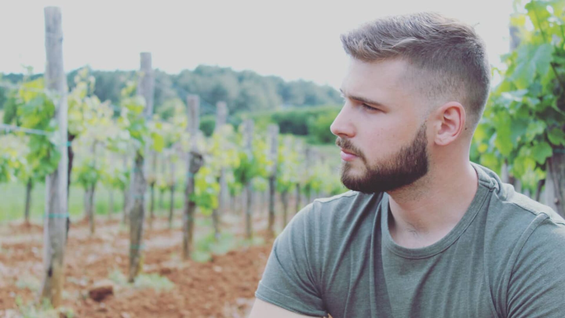 Exclusive Interview With Croatian Dj And Producer Erick Gardina | Ufo Network Exclusive Interview With Croatian DJ and Producer Erick Gardina