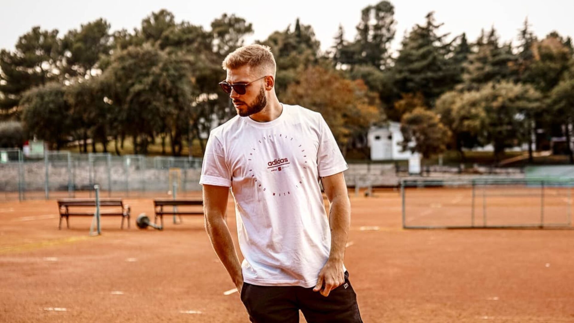 Exclusive Interview With Croatian DJ and Producer Erick Gardina