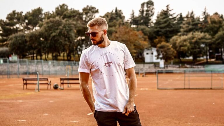 Exclusive Interview With Croatian DJ and Producer Erick Gardina