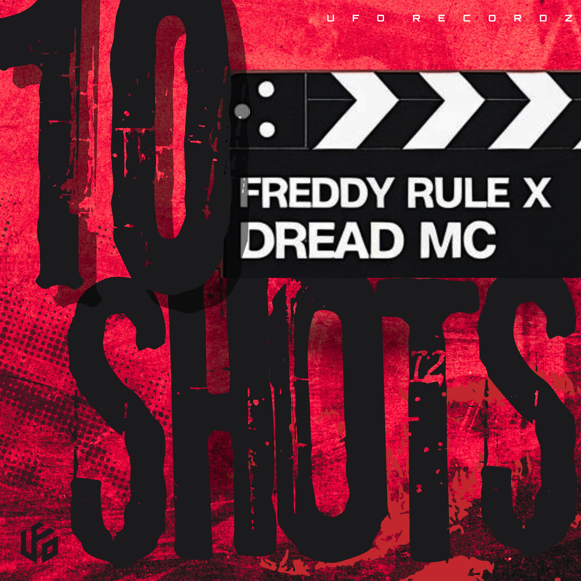 Freddy Rule, Dread MC