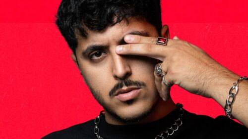 Brazilian producer GREG99 makes Insomniac Records debut with “Get Stupid”