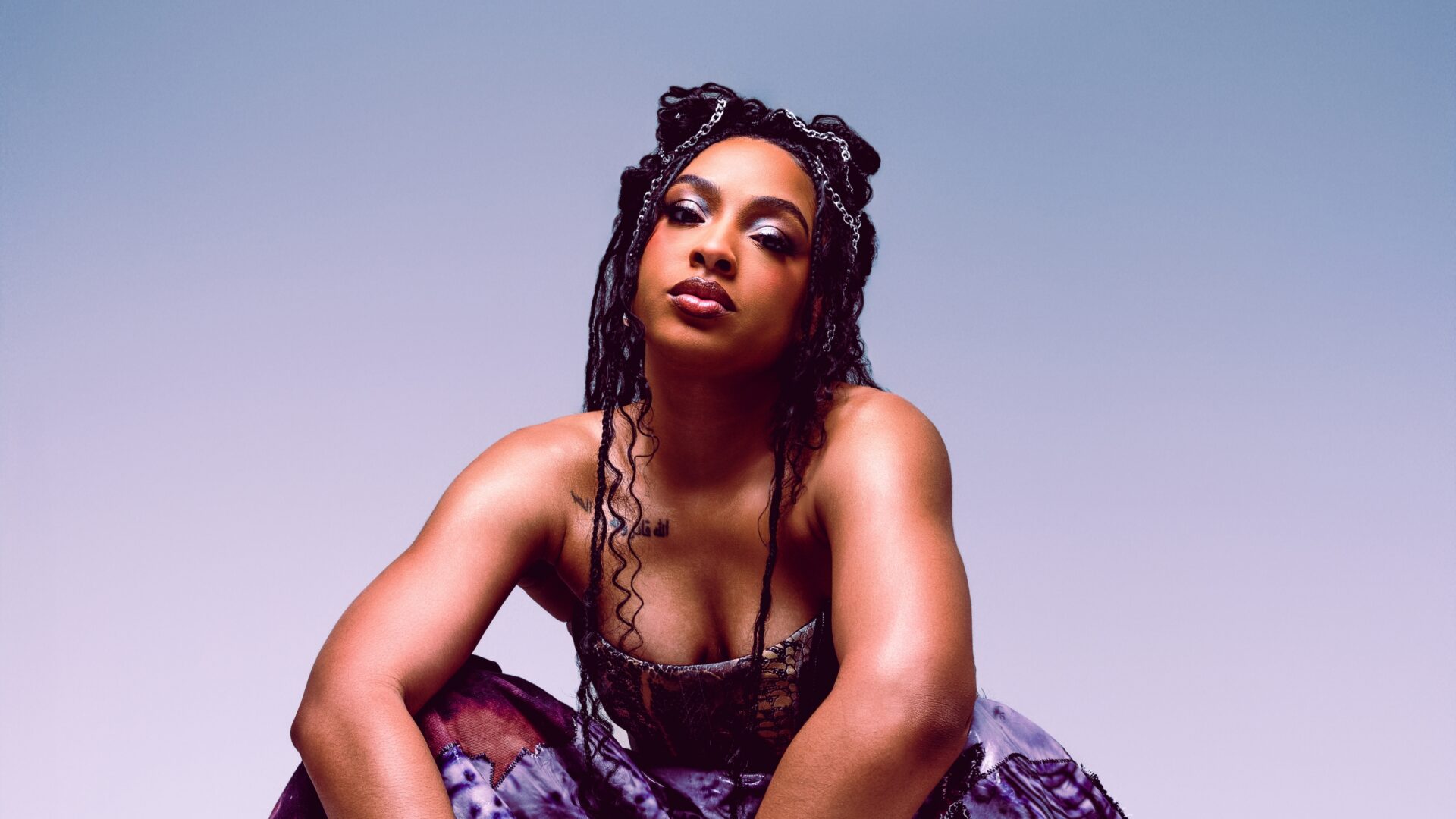 HoneyLuv Join Forces with Muni Long for a New House Anthem “Don’t Stop”