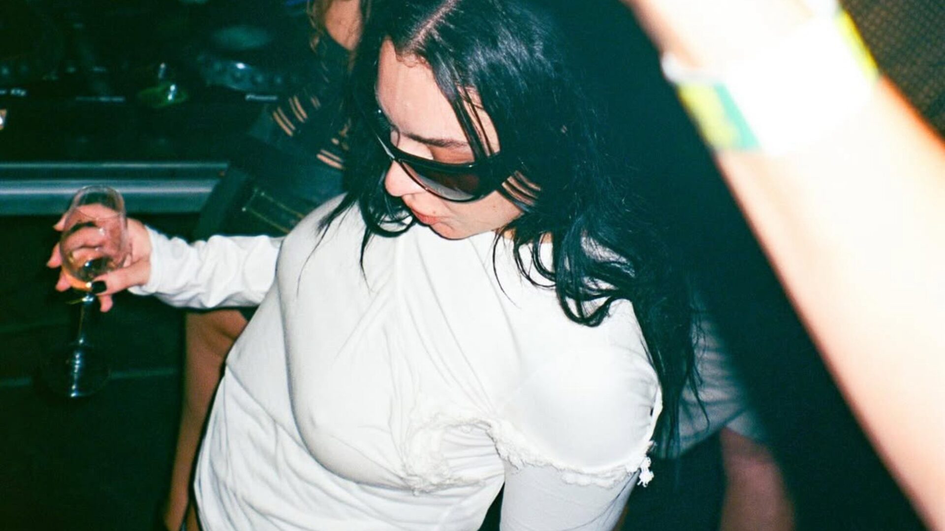 In-between Ibiza’s New Exhibition Documents the World's Dancefloors Through Film by capturecharles