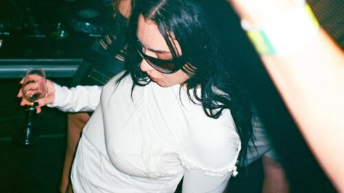 In-between Ibiza’s New Exhibition Documents the World's Dancefloors Through Film by capturecharles