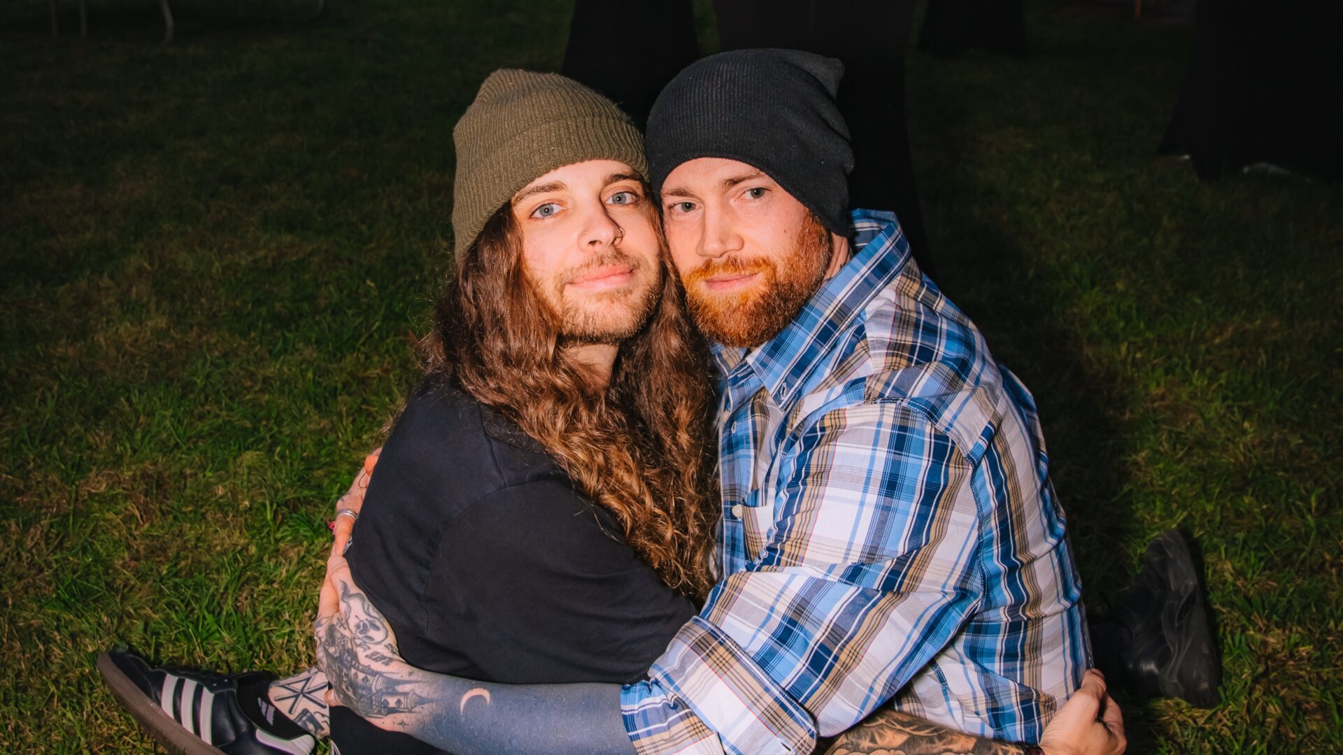 Jantsen And Ravenscoon Unleash “Full Send” Via Deadbeats