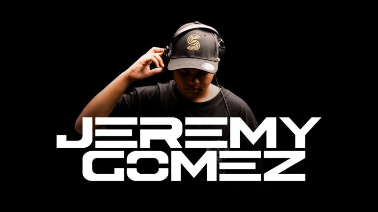 Jeremy Gomez Press Images 2 | UFO Network