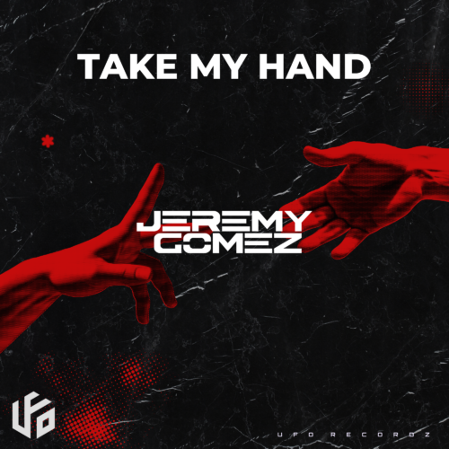 Dubai’s Young DJ Sensation Jeremy Gomez Releases New Melodic House Single