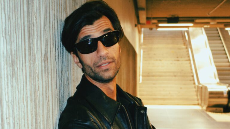 Jeremy Olander Network Press Images 2 | UFO Network