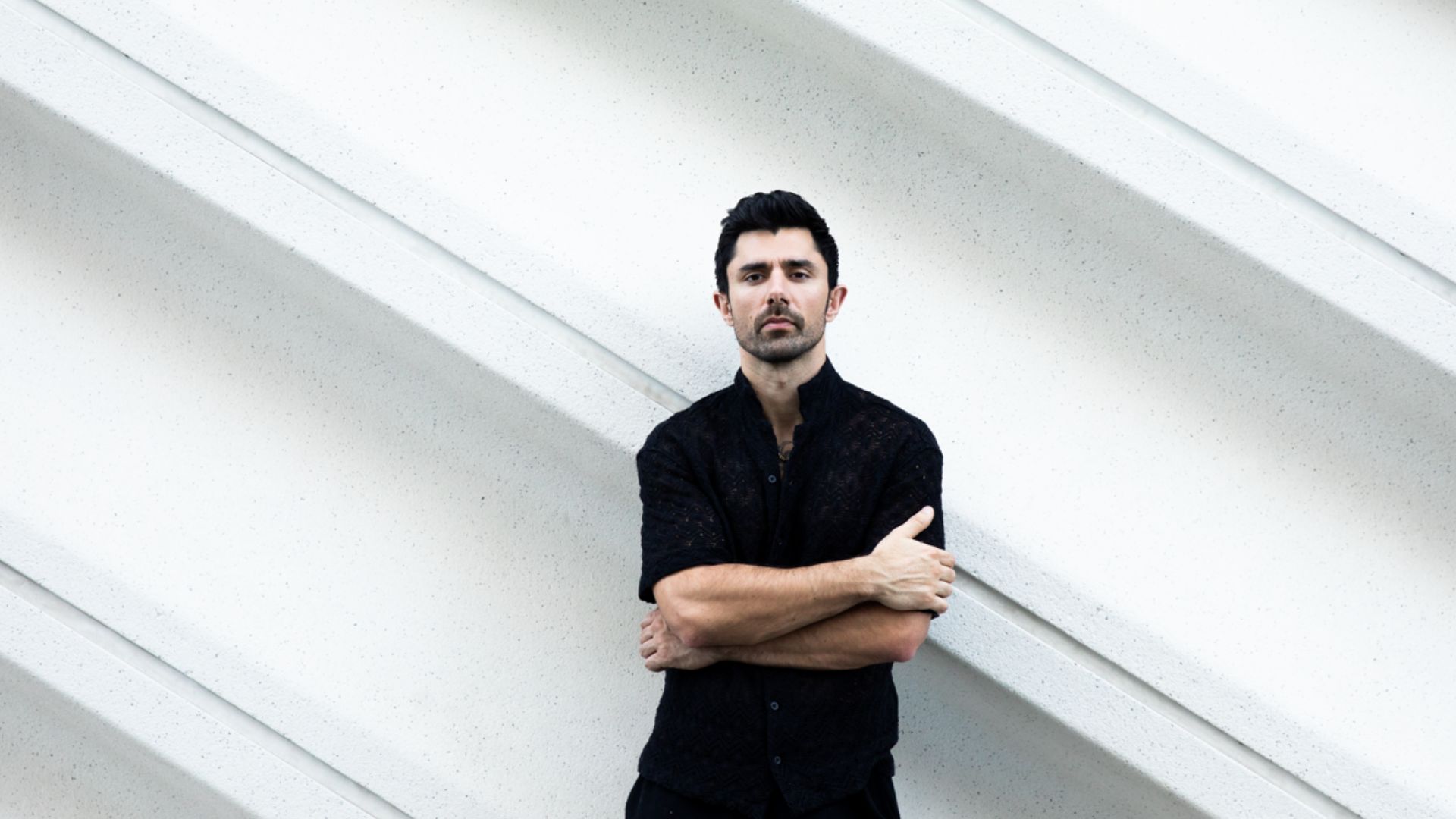 KSHMR, Jason Ross, and Brieanna Grace