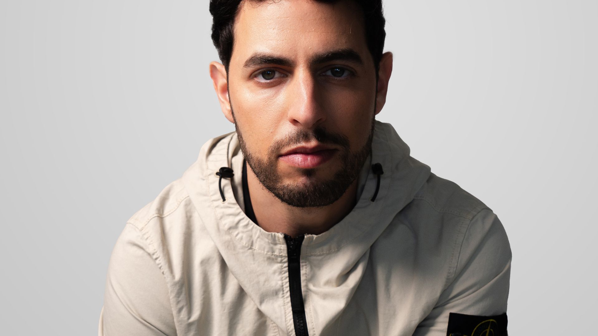 KSHMR, Jason Ross, and Brieanna Grace