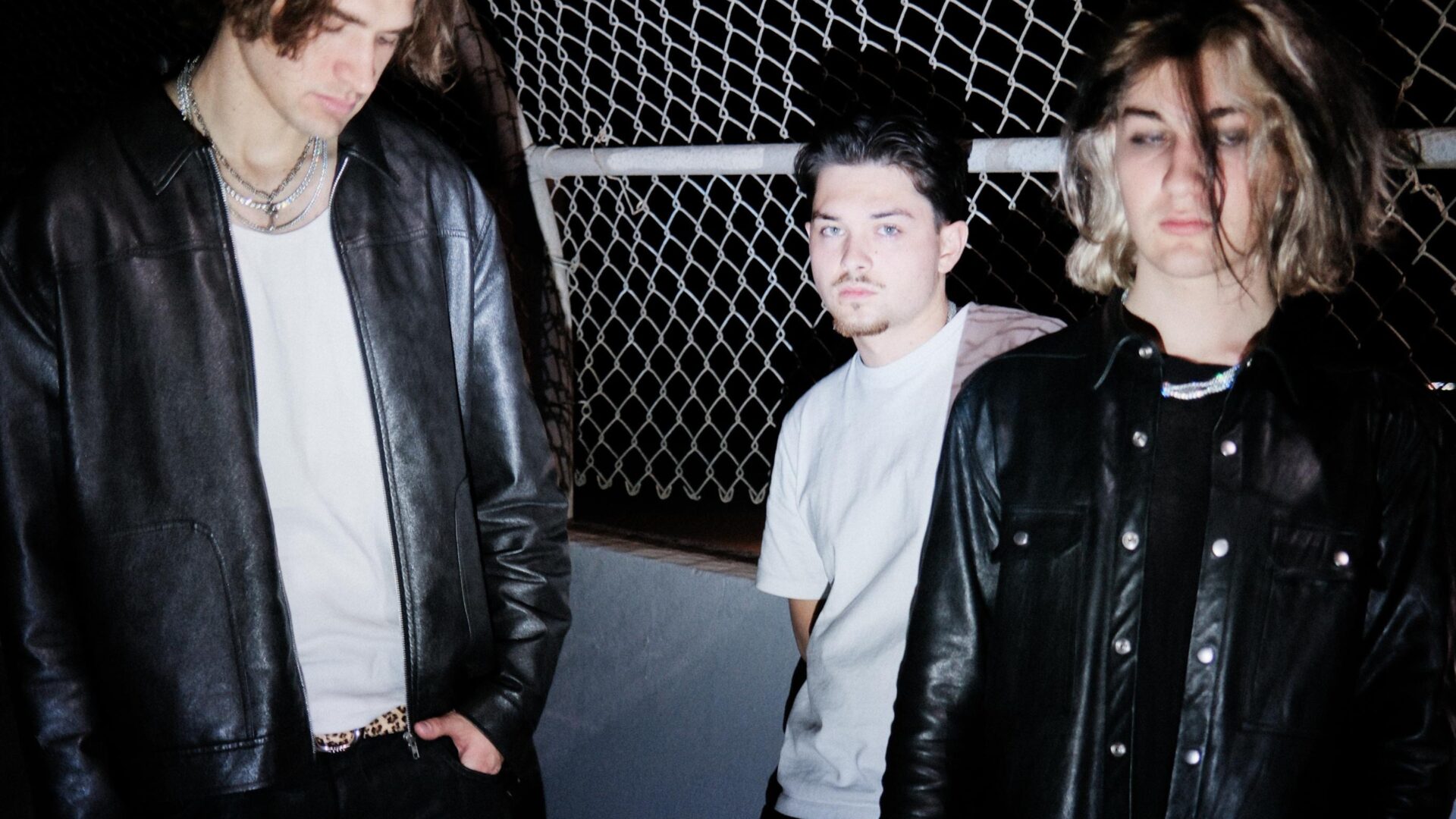 LE YORA Continue Their 2026 Run with "NC-17" via Alta Music Group