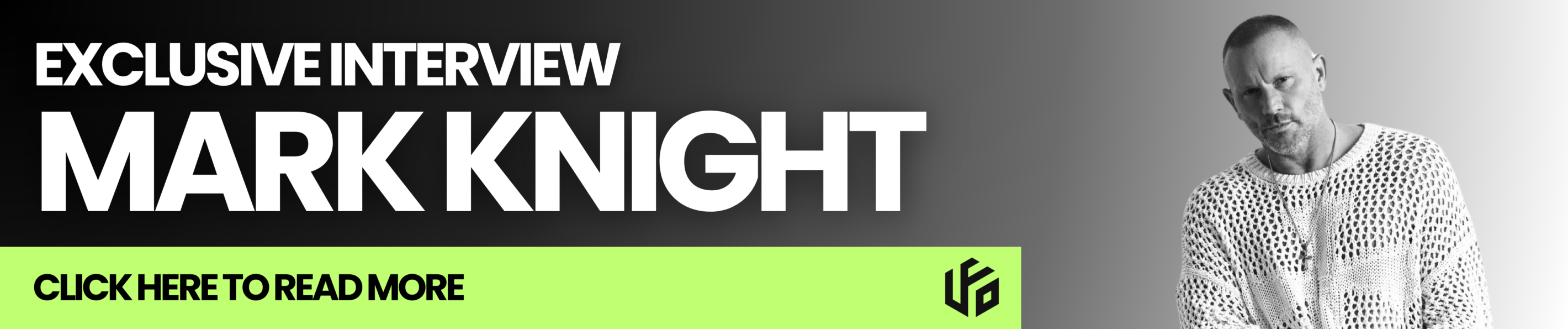 Mark Knight | UFO Network