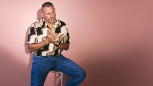 EXCLUSIVE INTERVIEW - Mark Knight on Crafting ‘You’ with Armand Van Helden and D. Ramirez