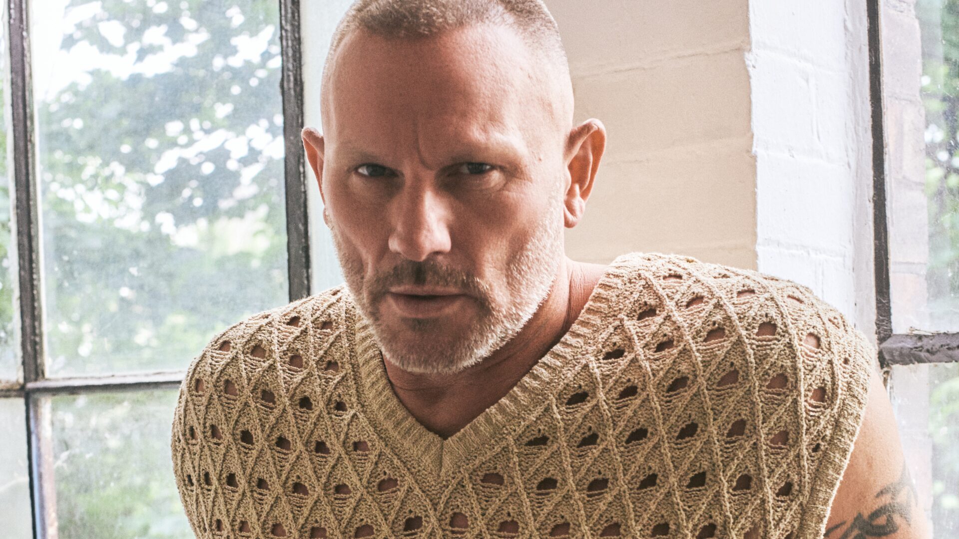 Exclusive Interview - Mark Knight On Crafting ‘You’ With Armand Van Helden And D. Ramirez | Ufo Network Mark Knight