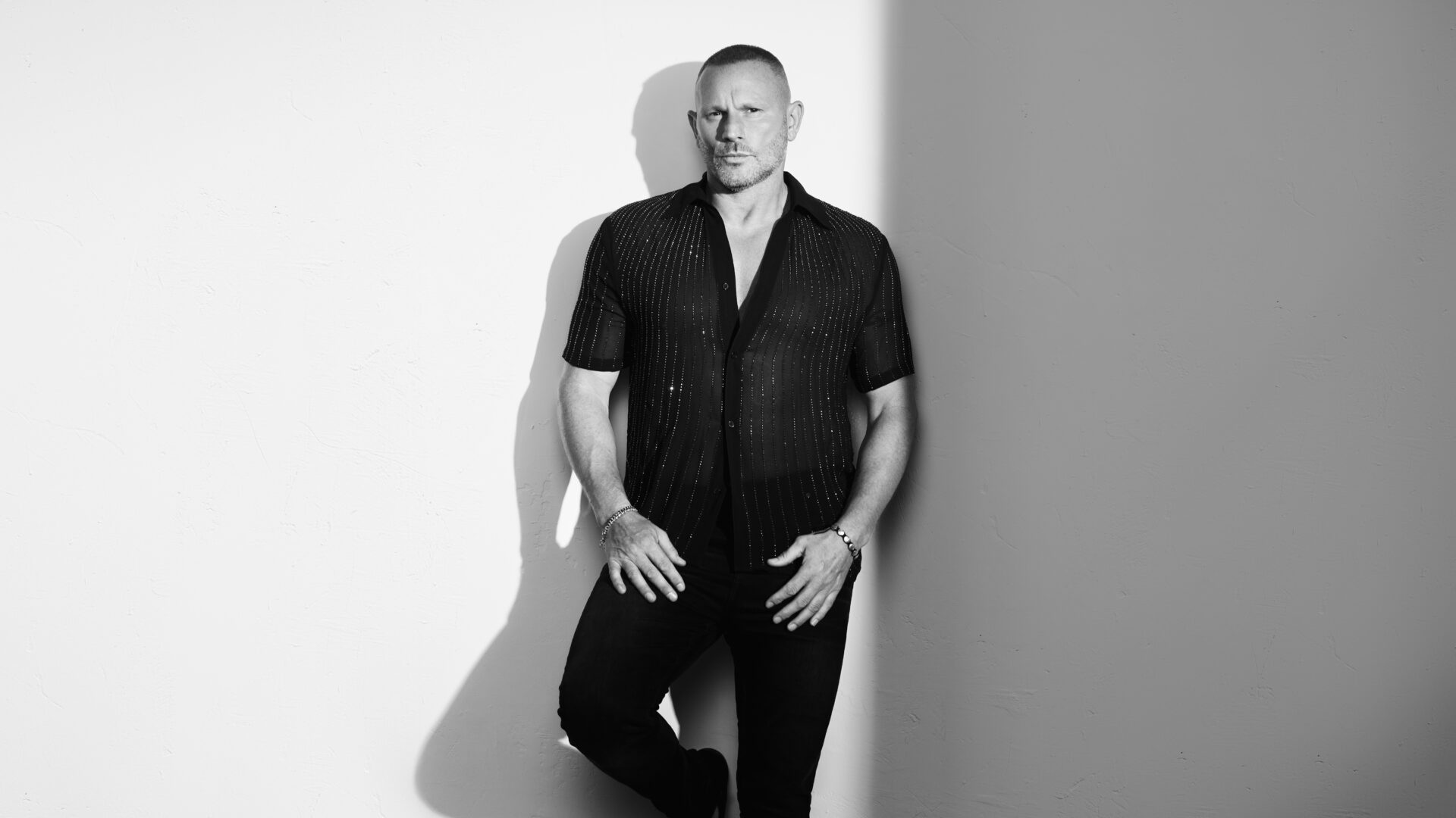 Exclusive Interview - Mark Knight On Crafting ‘You’ With Armand Van Helden And D. Ramirez | Ufo Network Mark Knight