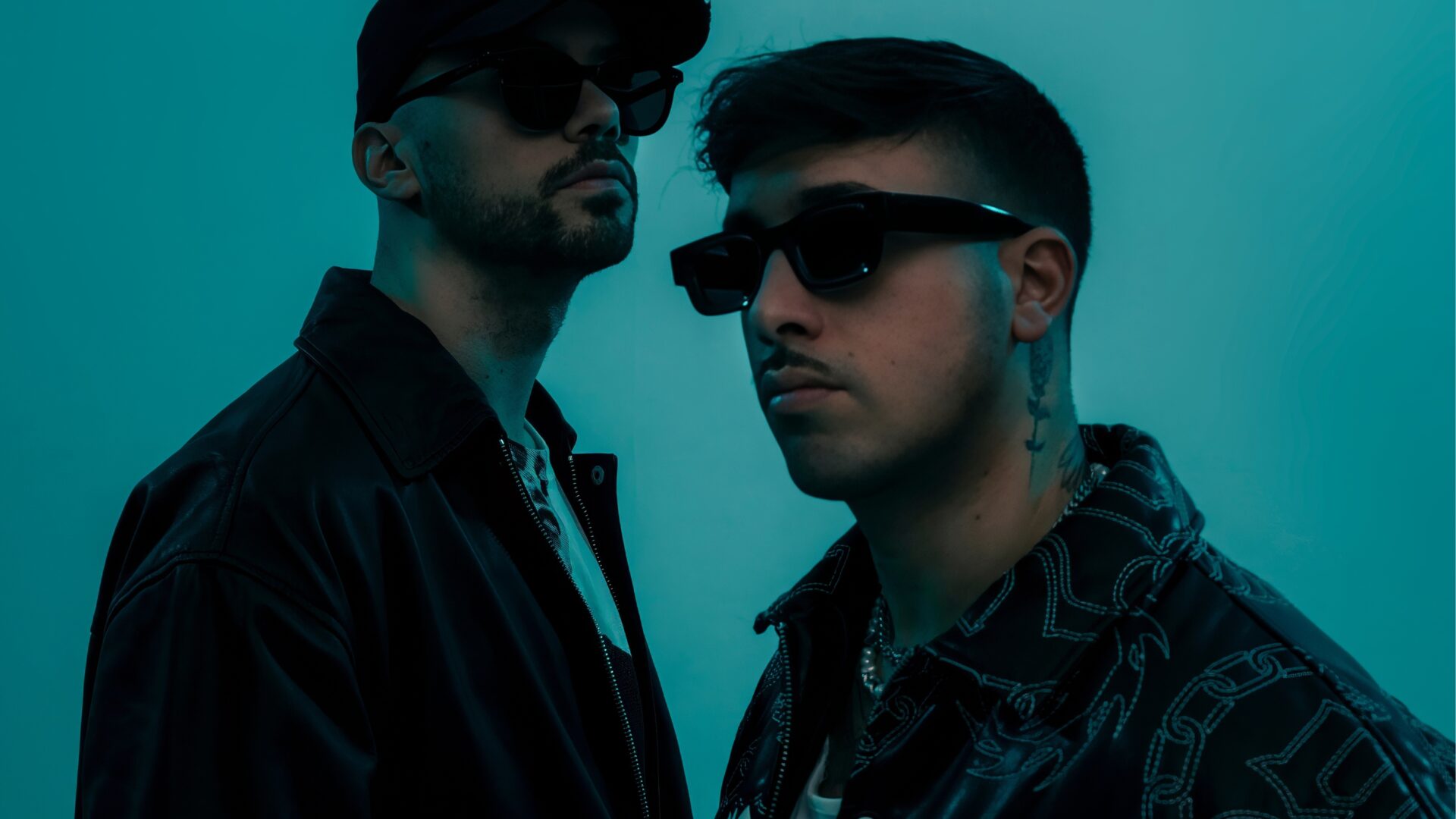 Matroda and San Pacho