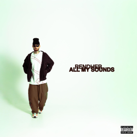 Rendher Unveils Debut Album ‘All My Sounds’ on No Religion Lab