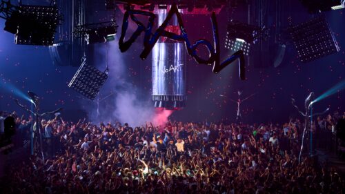 No Art Manchester Reveals Spectacular Bolesworth Castle Location and Two-Stage Festival Line-up