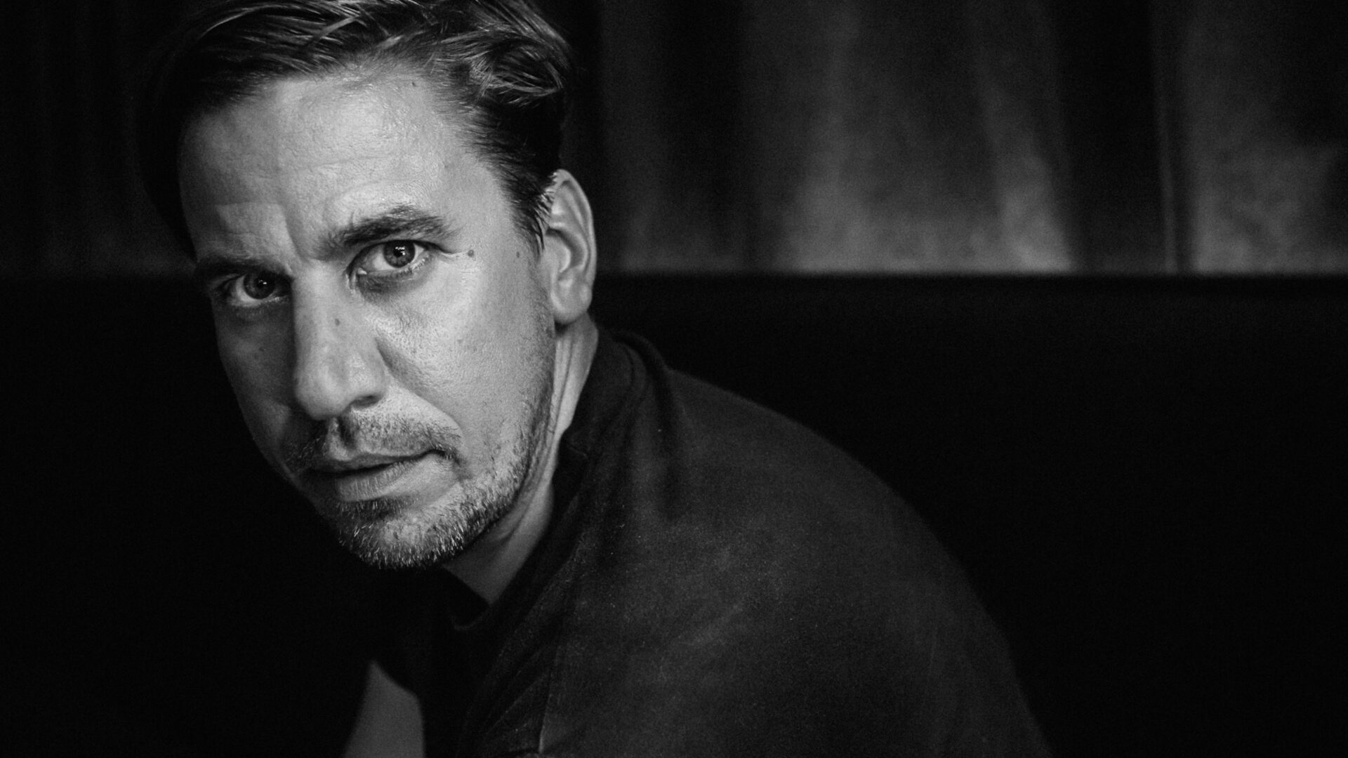 Oliver Koletzki Drops “Schnapsidee” on Stil Vor Talent