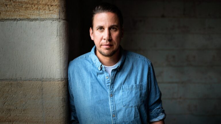 Oliver Koletzki Drops “Schnapsidee” on Stil Vor Talent