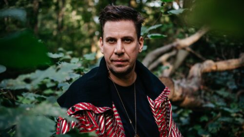 Oliver Koletzki Releases “Petrichor" from Upcoming Album “12”