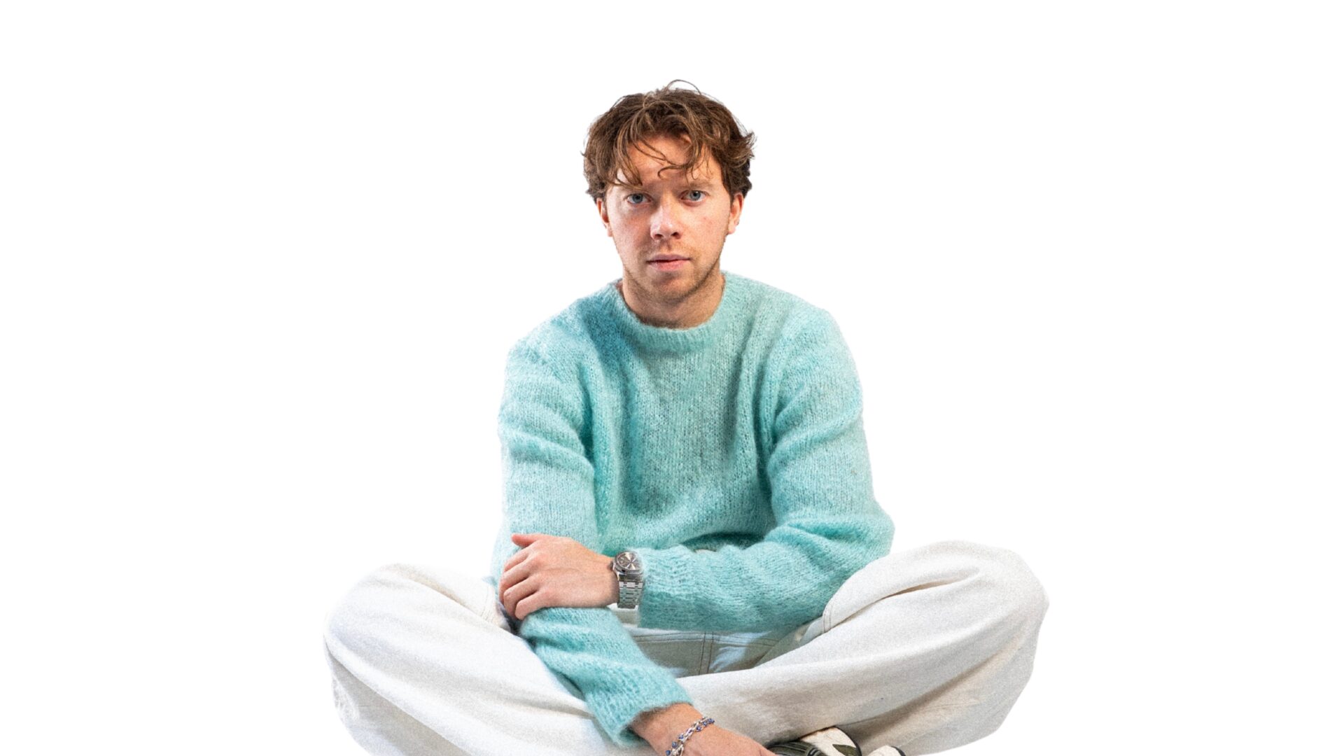 Exclusive Interview With Fast Rising Paris-Based Producer & DJ - Orsay