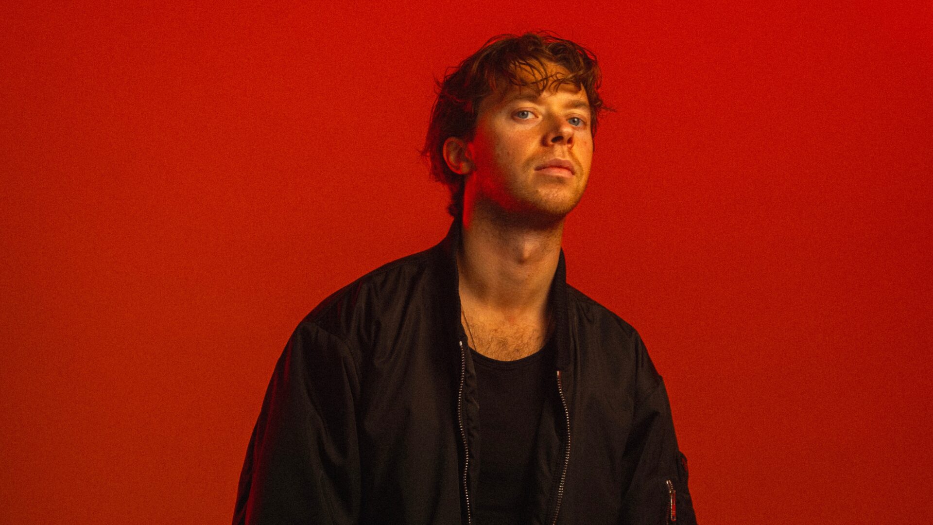 Exclusive Interview With Fast Rising Paris-Based Producer & DJ - Orsay