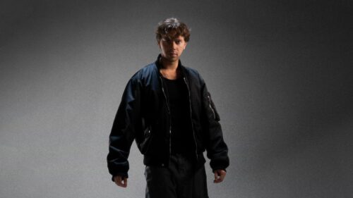 Exclusive Interview With Fast Rising Paris-Based Producer & DJ - Orsay