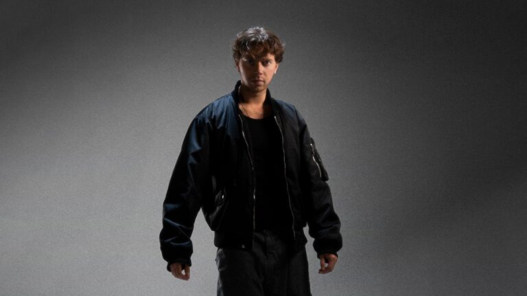 Exclusive Interview With Fast Rising Paris-Based Producer & DJ - Orsay